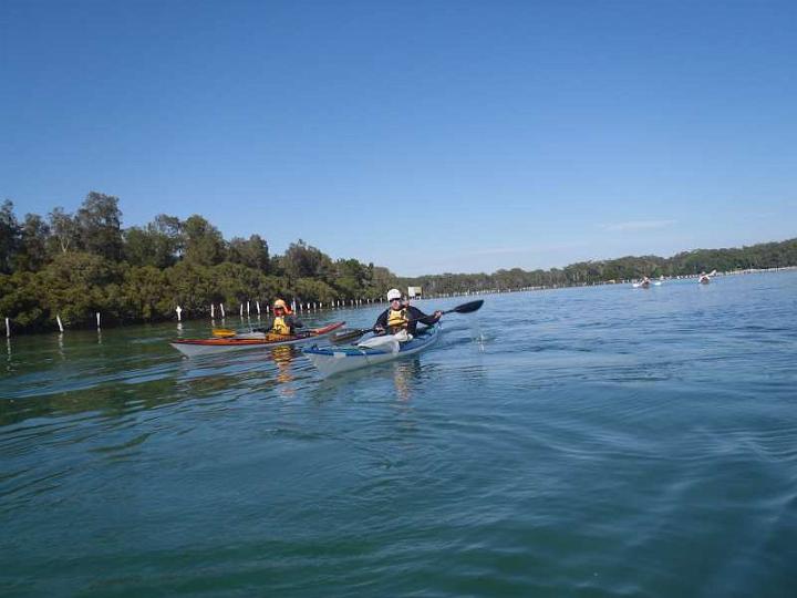 P2270067-F800x800.jpg - Heading north on Wallis Lake to Forster