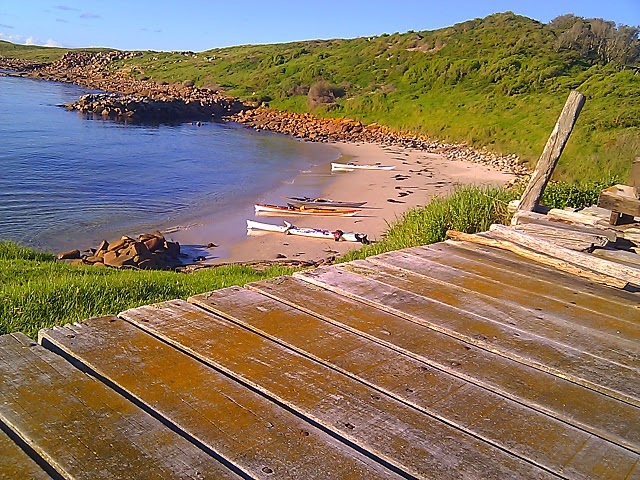 John-IMAG0103.jpg - Gabo Beach from the viewing platform (Photo by John)