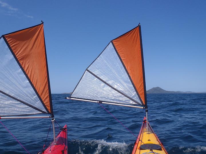 PC300084.JPG - Matt and David sailing home (Photo by David)